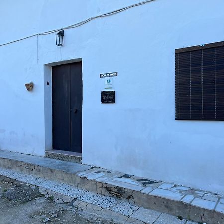 הוילה מונטיה La Casilla מראה חיצוני תמונה